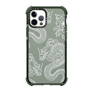 Casetify Dragon Ultra Protection